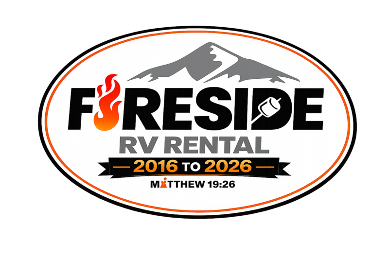 Fireside RV Rental – Layton, UT